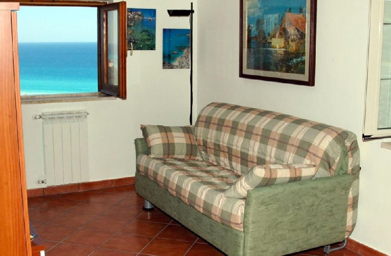 Mini appartamento casa vacanze