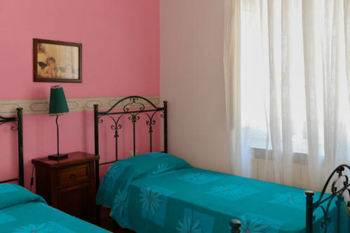 Camere bed and breakfast 