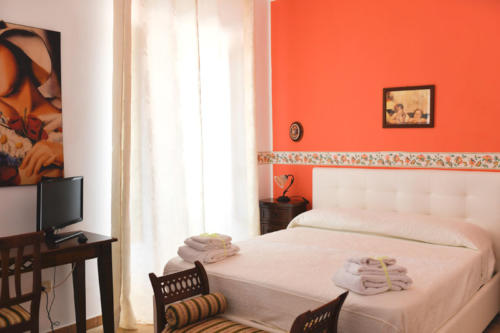 Camere bed and breakfast 