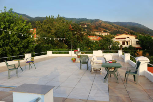 Villa Catalano terrazza2